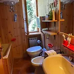 Apartmán Accogliente Casa In Montagna Champoluc