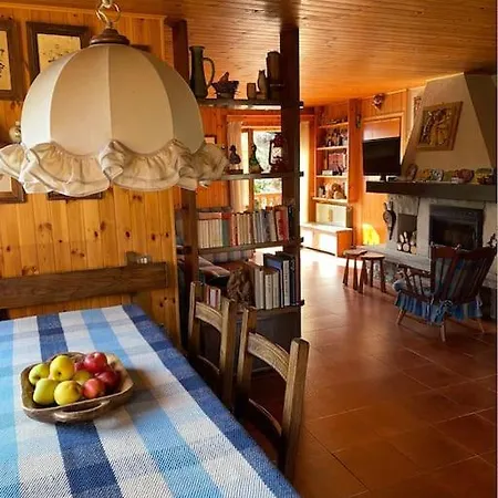 Accogliente Casa In Montagna * Champoluc