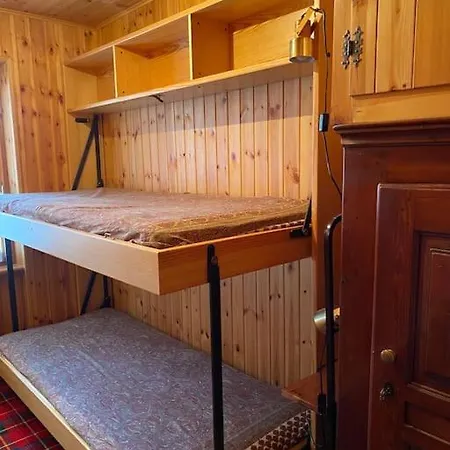 Accogliente Casa In Montagna * Champoluc